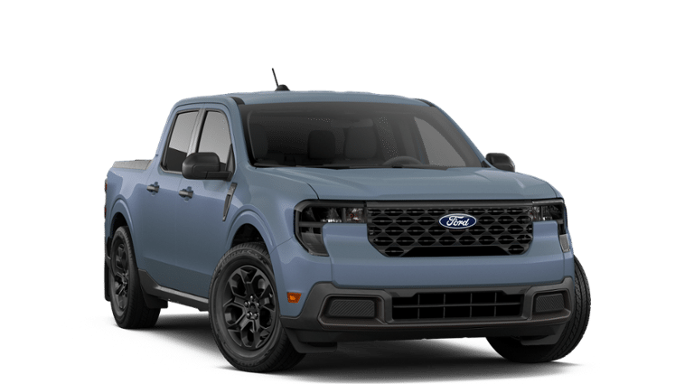 Maverick® vehicle